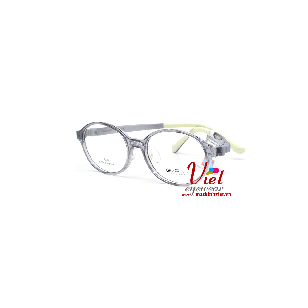 Gọng kính EXFASH Kid EF422038 C3
